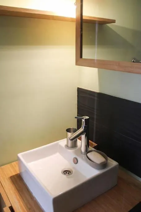 Sunny - Confortable Pres De La Tour Eiffel Apartment Paris